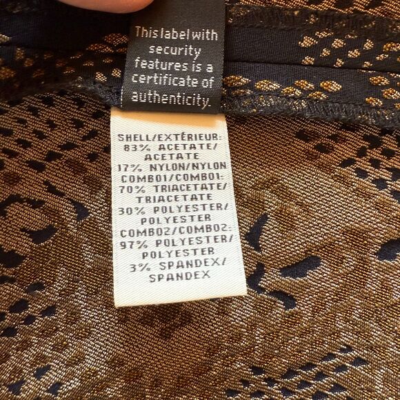 Diane von Furstenberg Garland Two Black & Python Strapless Bodycon Mini Dress 4 - Picture 9 of 14